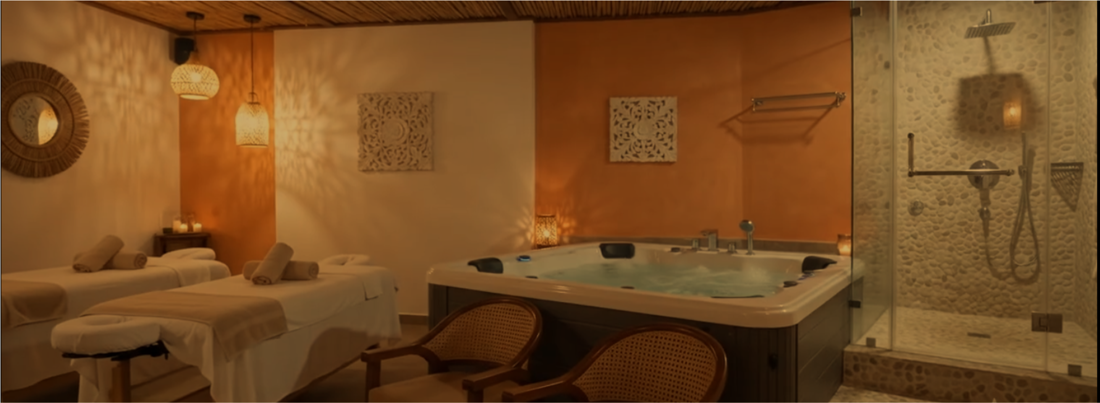 Spa Video